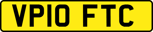 VP10FTC