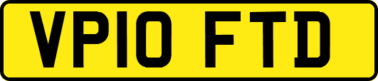 VP10FTD