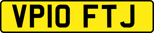 VP10FTJ