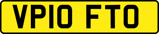 VP10FTO