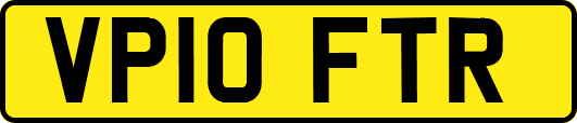 VP10FTR