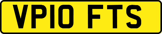 VP10FTS