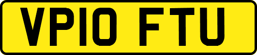 VP10FTU
