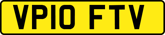 VP10FTV