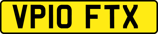 VP10FTX