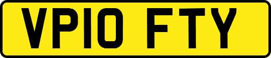 VP10FTY