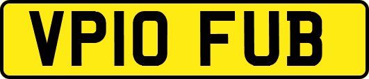 VP10FUB