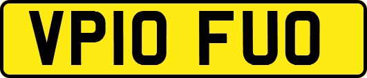 VP10FUO