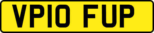 VP10FUP