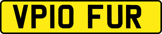 VP10FUR
