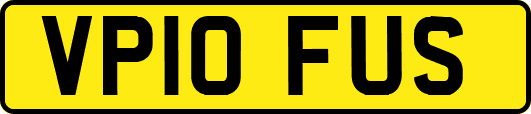VP10FUS
