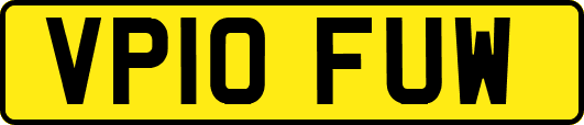 VP10FUW