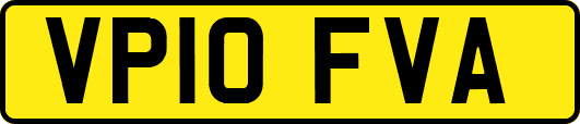 VP10FVA