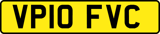 VP10FVC