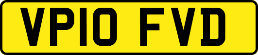 VP10FVD