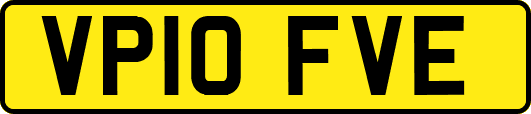 VP10FVE