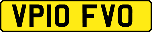 VP10FVO