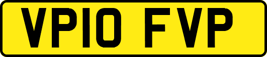 VP10FVP