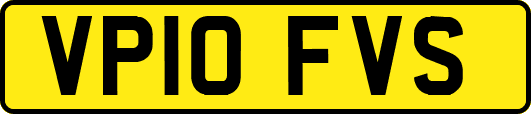 VP10FVS
