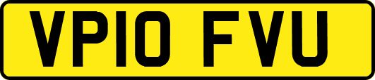 VP10FVU