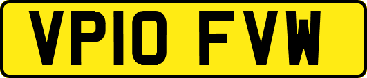 VP10FVW