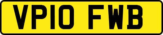 VP10FWB
