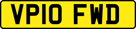 VP10FWD