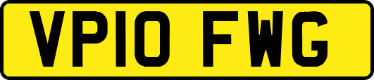 VP10FWG