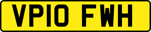 VP10FWH