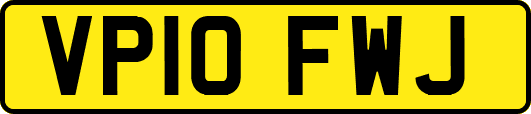 VP10FWJ