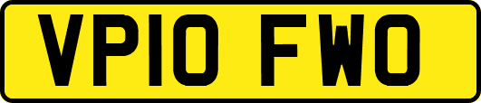 VP10FWO