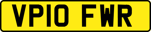 VP10FWR