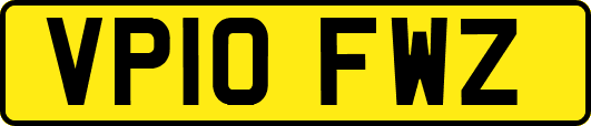VP10FWZ