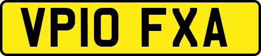 VP10FXA