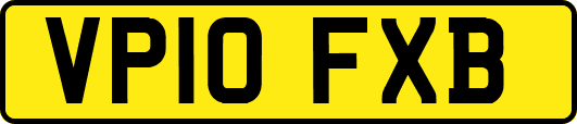 VP10FXB