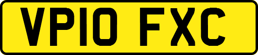 VP10FXC