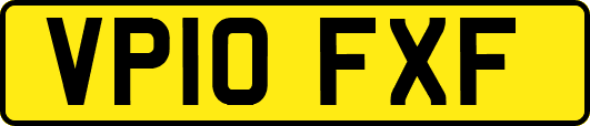 VP10FXF