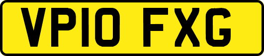 VP10FXG