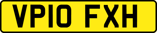VP10FXH