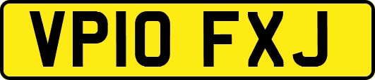 VP10FXJ