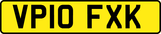 VP10FXK