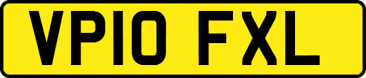 VP10FXL