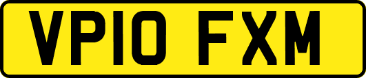 VP10FXM
