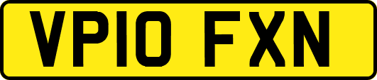 VP10FXN