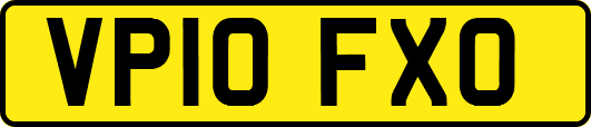 VP10FXO