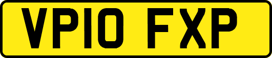 VP10FXP