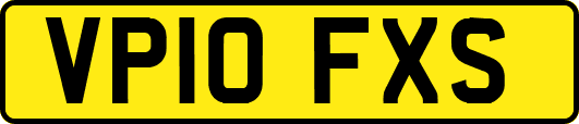 VP10FXS