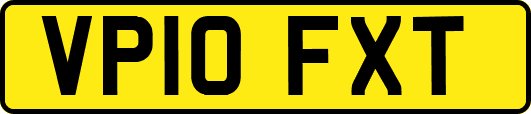 VP10FXT