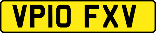 VP10FXV