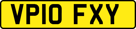 VP10FXY
